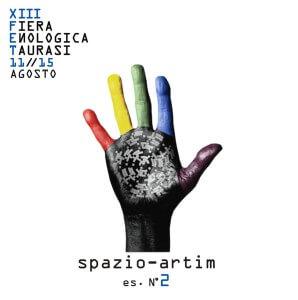 Teaser Spazio Artim Es. n. 2 | Fiera Enologica Taurasi 2012