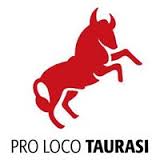 Logo proloco Taurasi | Media partner Spazio Artim